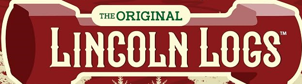 LINCOLN LOGS — The Original
