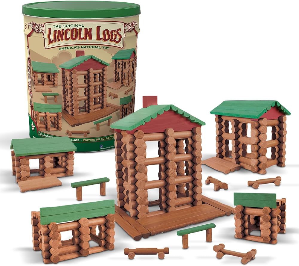 Collector’s Edition Village