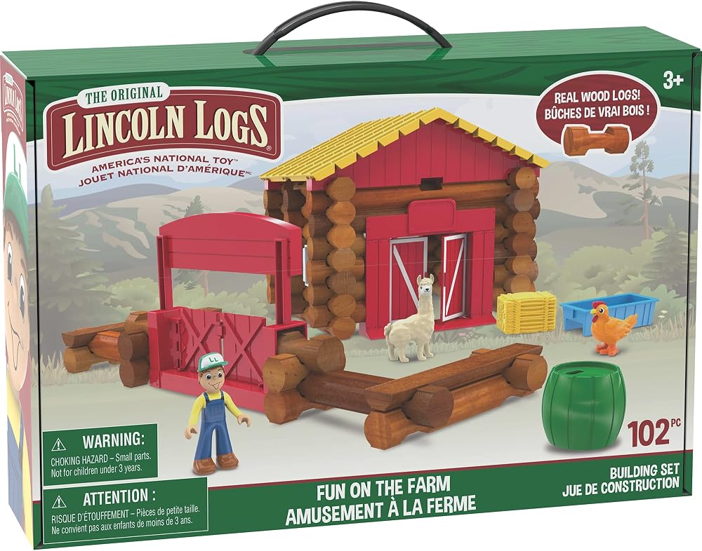 Fun On The Farm